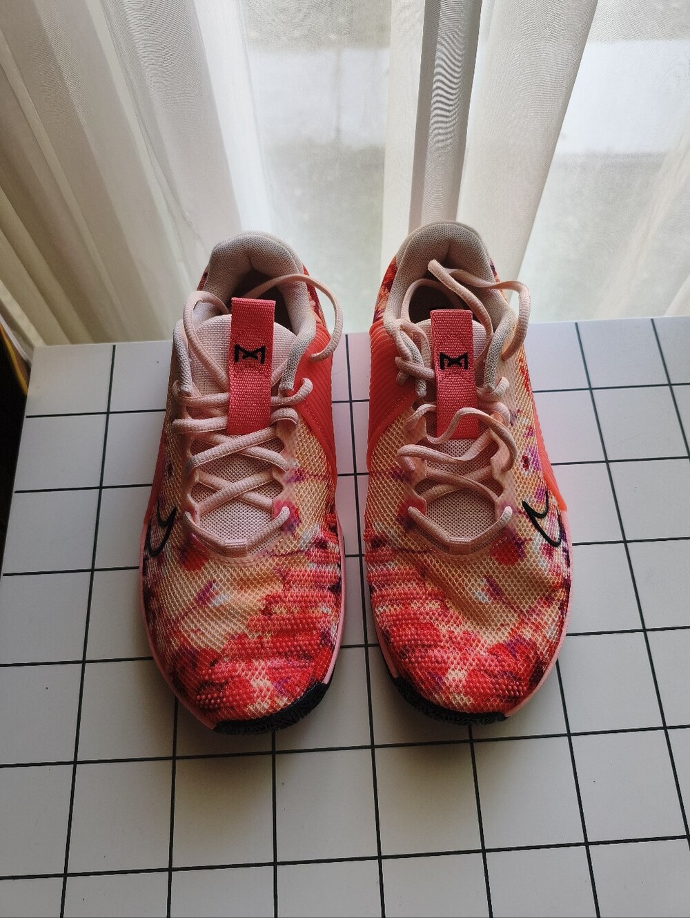 Nike Women’s Training Sneakers Metcon 9. Size 8.5 Womens